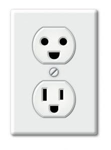 Electrical Outlet