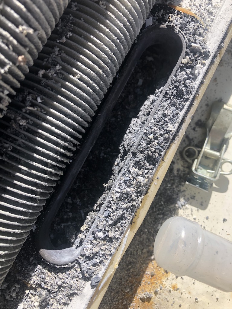 On Demand Gas Boiler Maintenance