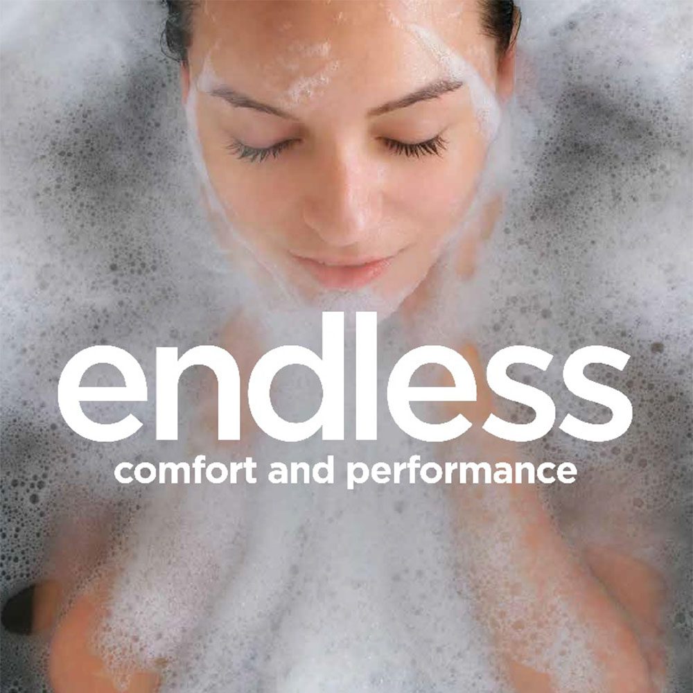 Rinnai Tankless Water Heater