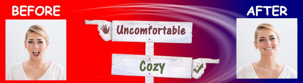 System Check Header Image