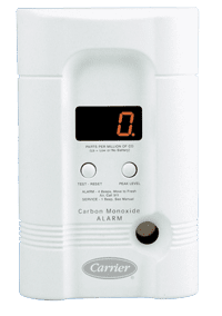 Carbon Monoxide Detector
